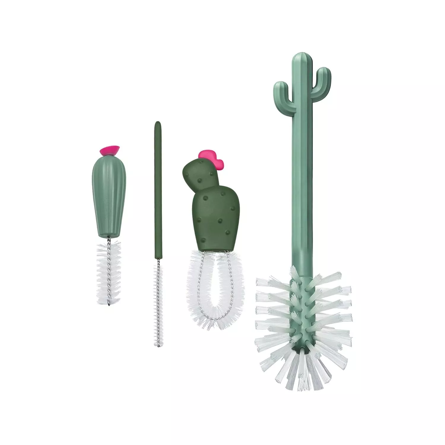 Cacti Replacement Brush|GREEN&SAGE