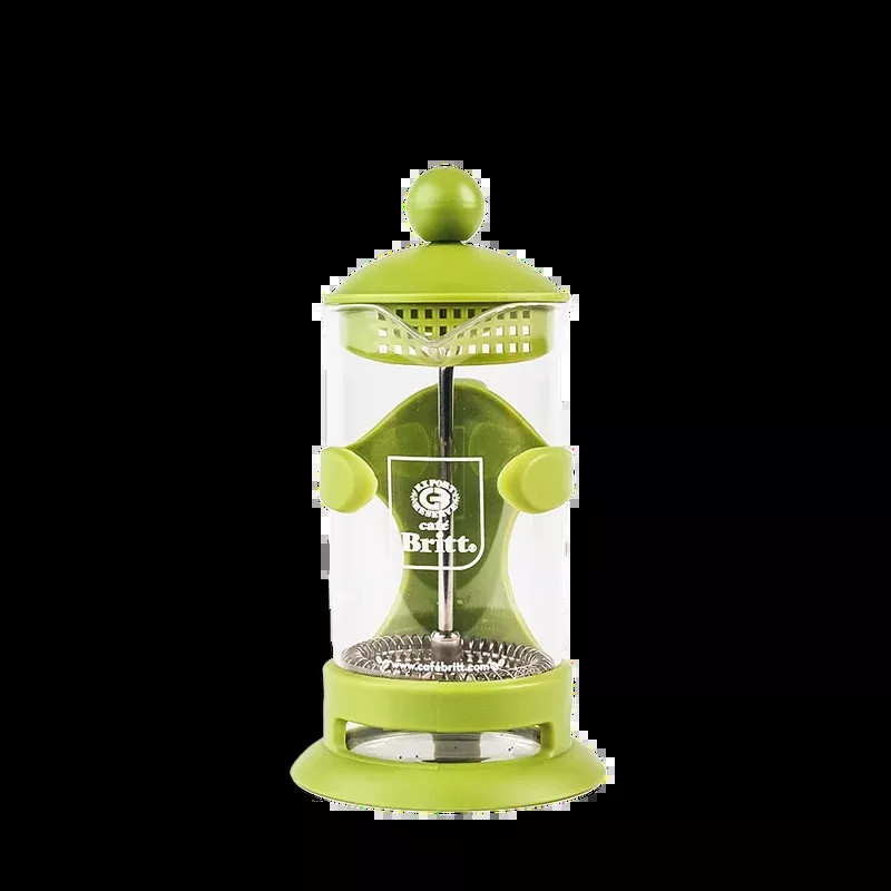 CAFÉ BRITT FRENCH PRESS COLLECTION 12 OZ