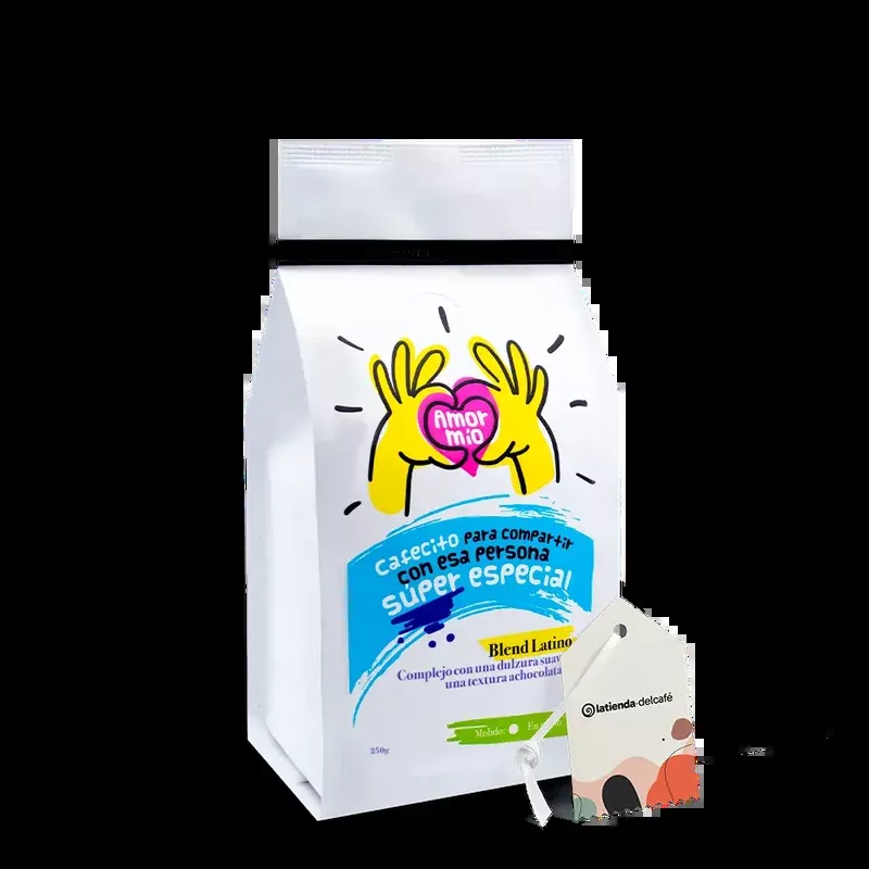 Café Especial Amor Mio