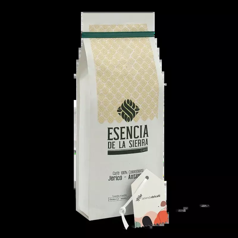 Café Especial Esencia de la Sierra