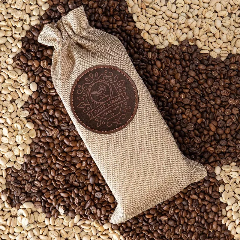 Café Especial Libre