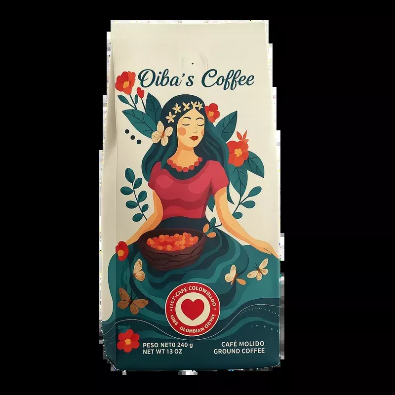 Café Especial Oibaʼs