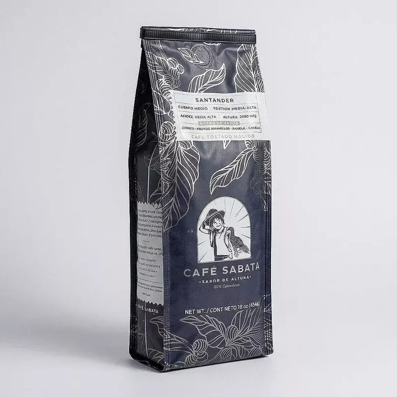 Café Especial Sabata