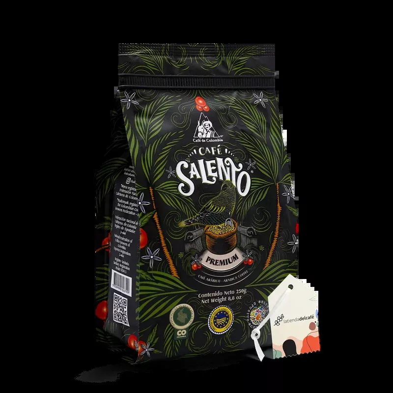 Café Especial Salento
