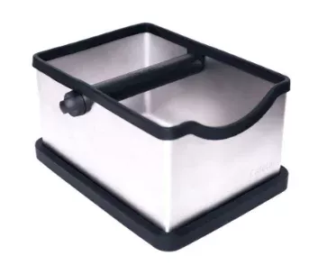 Cafelat | Cafe Knockbox