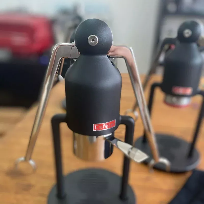 Cafelat | Robot Manual Espresso Coffee Maker