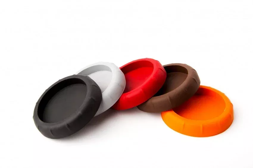 Cafelat | Tamper Seat