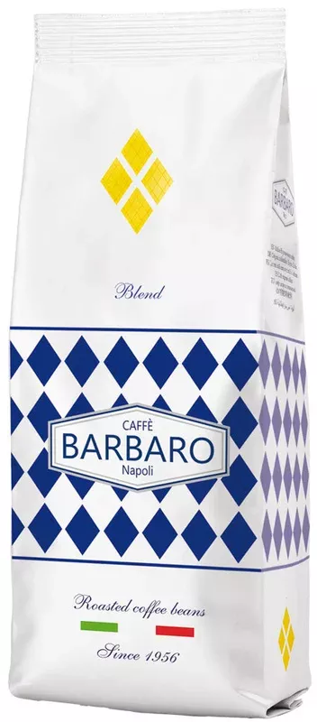 Caffè Barbaro PLATINUM ESPRESSO