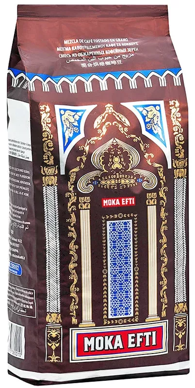 Caffè Moka Efti Extra Bar