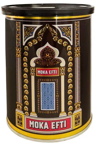 Caffè Moka Efti NONPLUSULTRA
