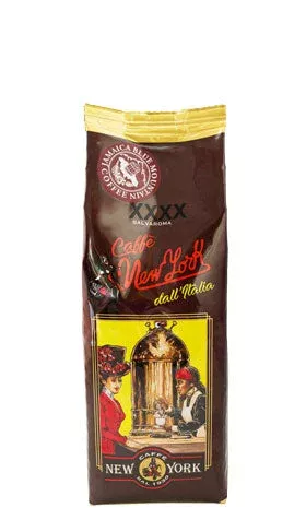 Caffè New York EXTRA XXXX