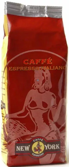 Caffè New York SUPER CREMA