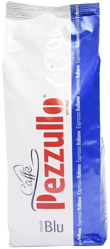 Caffè Pezzullo BLU