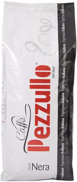 Caffè Pezzullo NERA