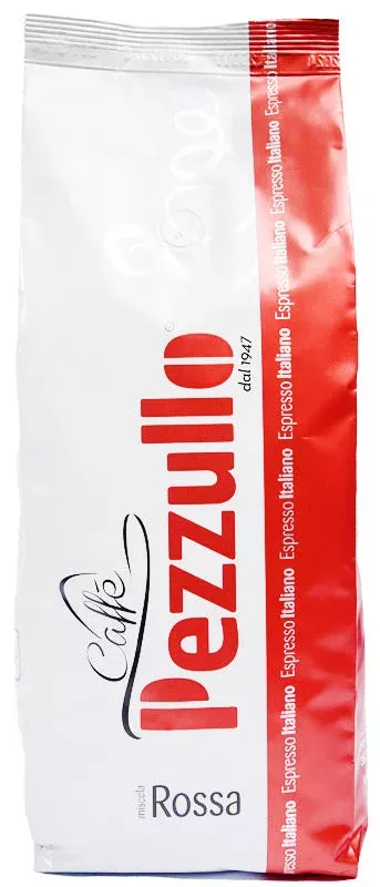 Caffè Pezzullo ROSSA
