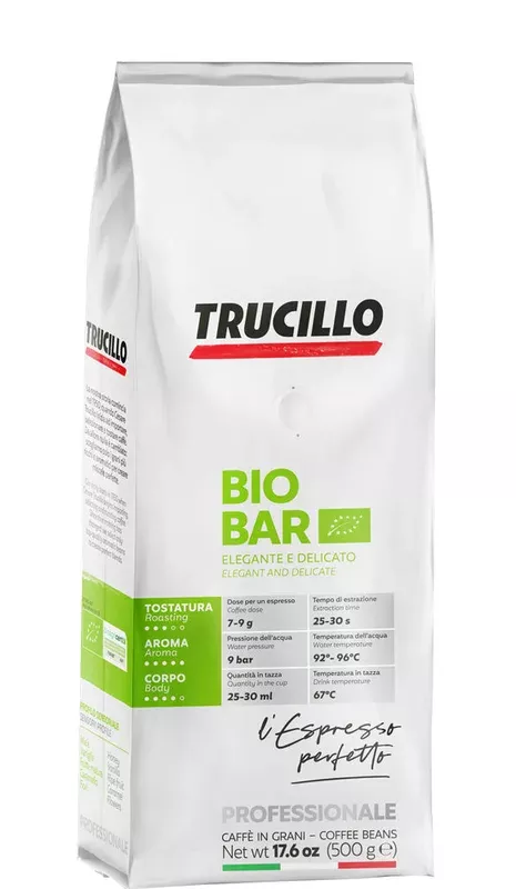 Caffè Trucillo Bio Bar