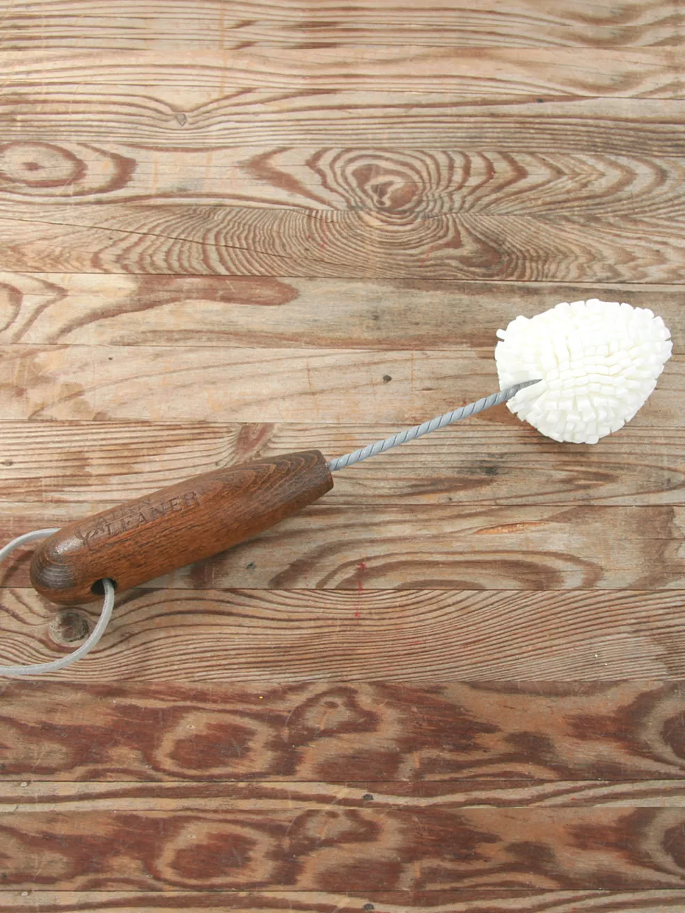Cairn Cleaner Brush