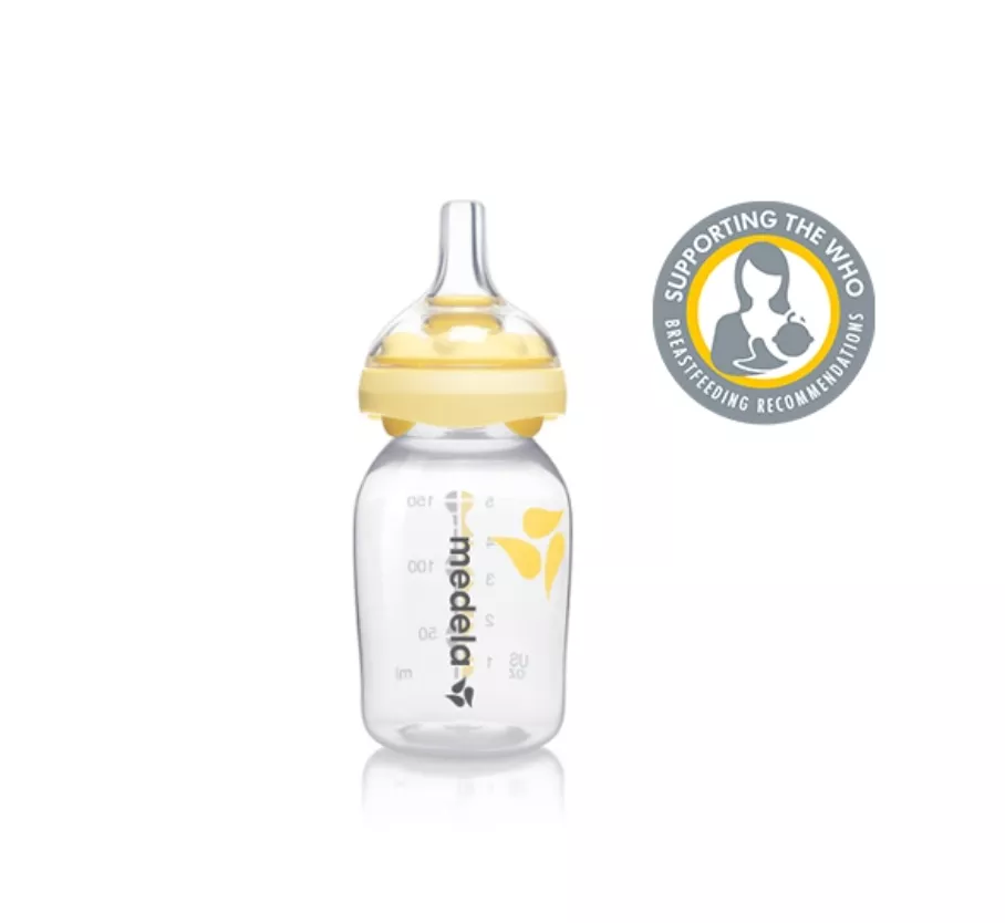 Calma Feeding Set|8 OZ