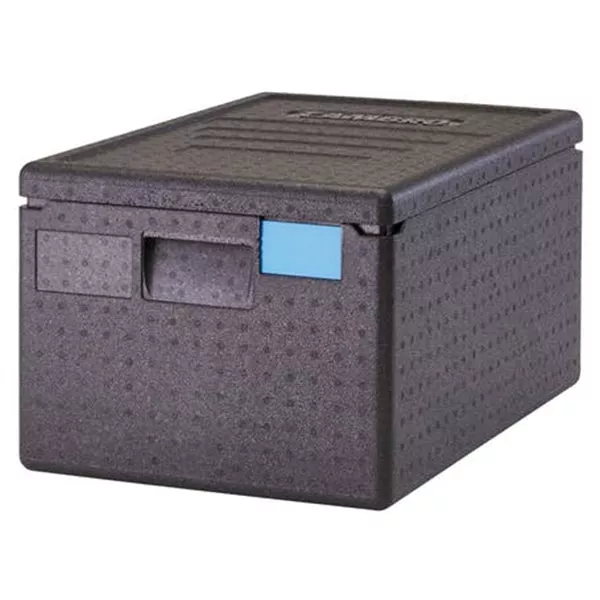 Cambro EPP180SW110 Full Size 8 Top Loading Gobox