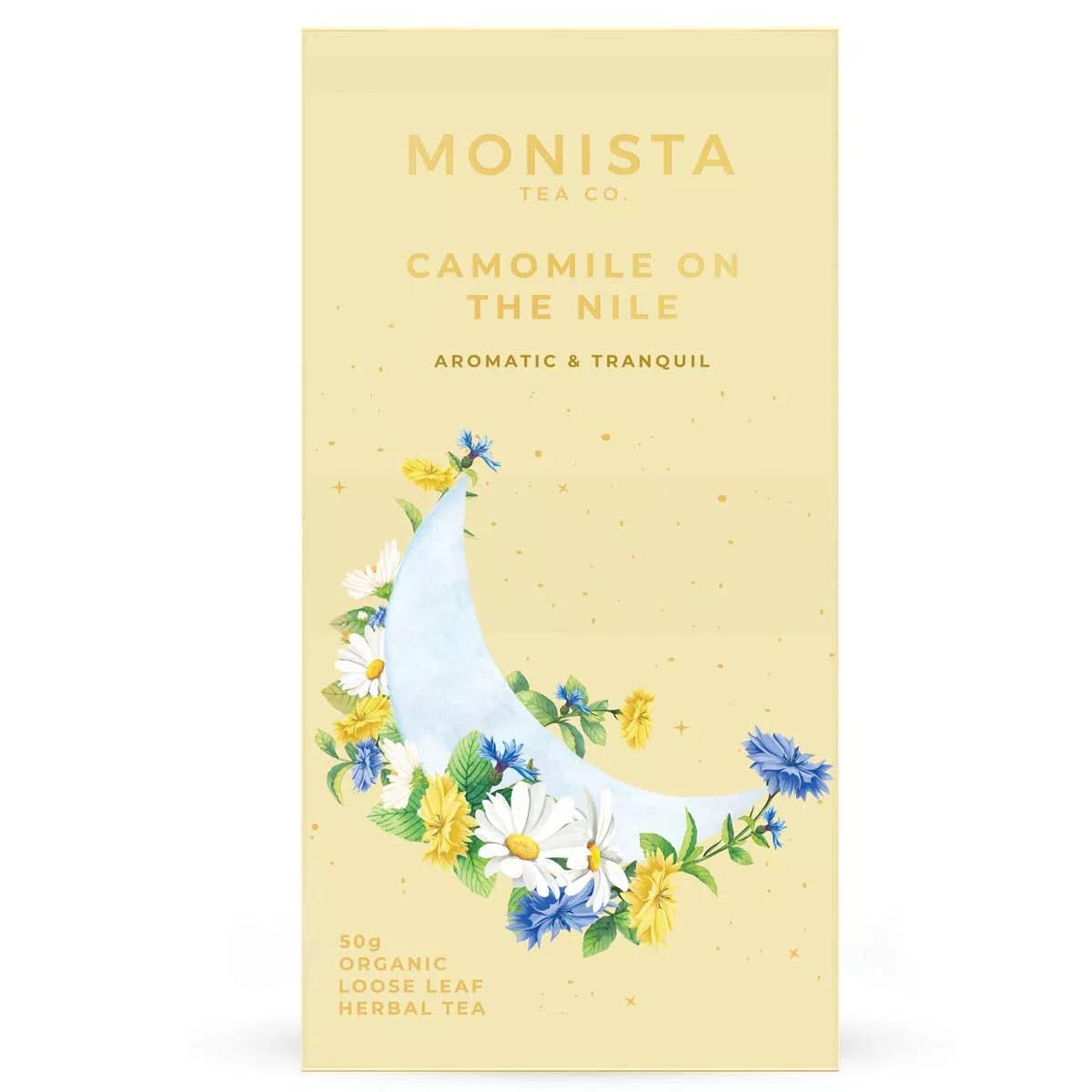 Camomile On The Nile Refill Box