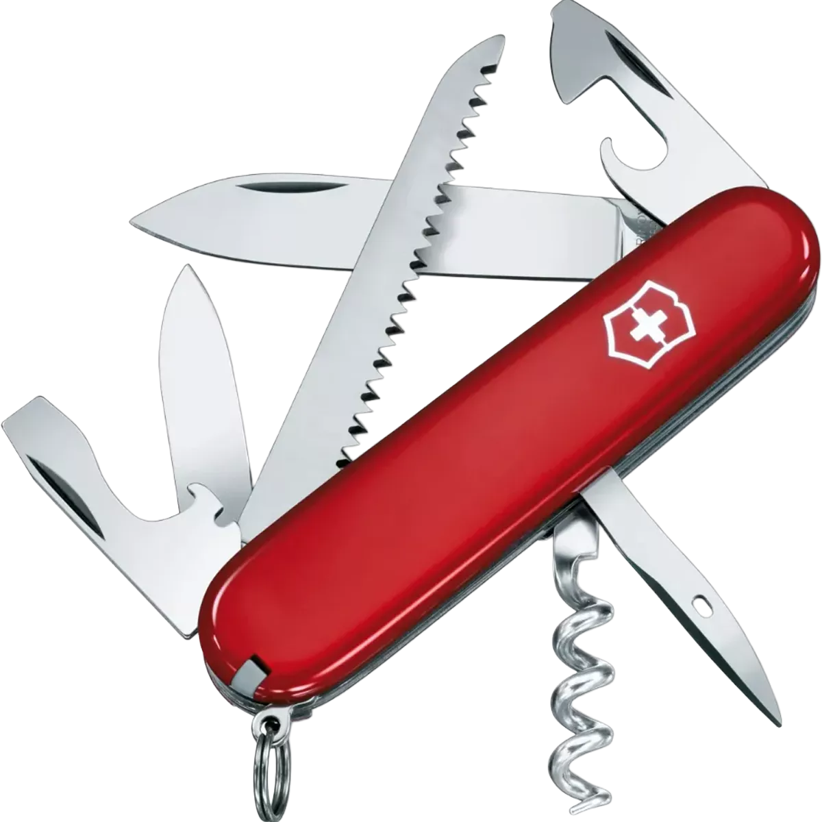 Camper|Red|One Size