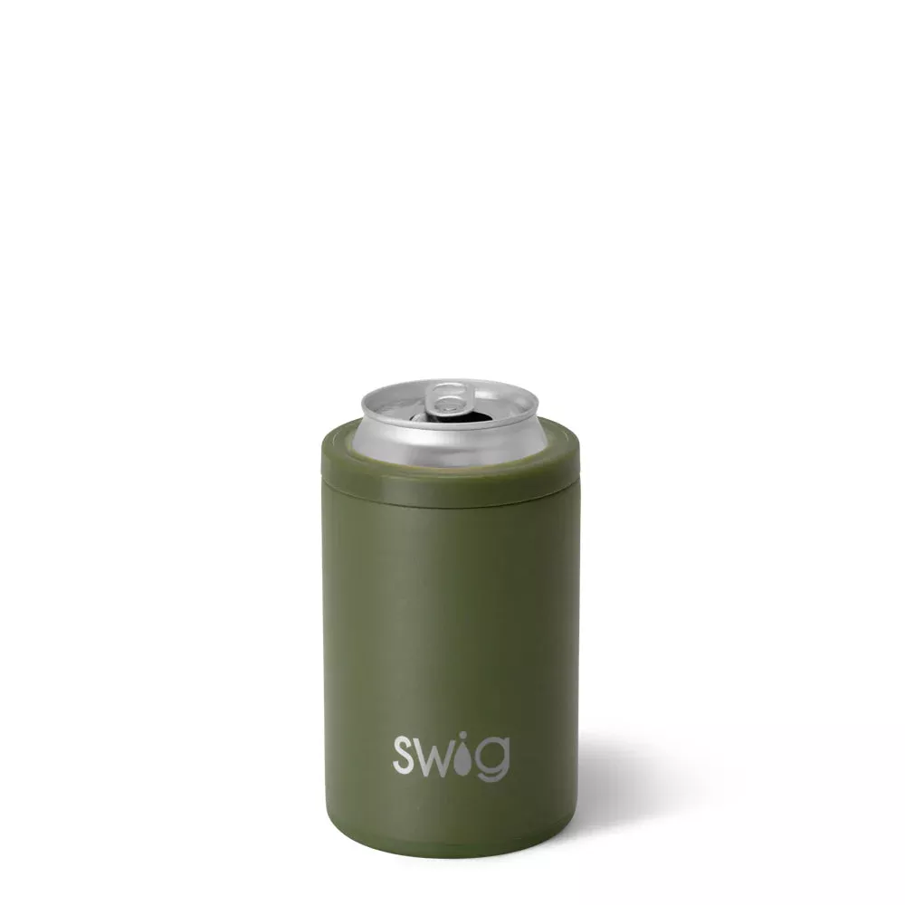 Can + Bottle Cooler 12oz