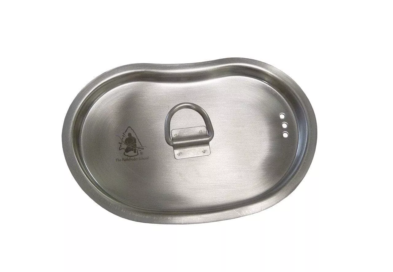Canteen Cup Lid - Pathfinder Edition