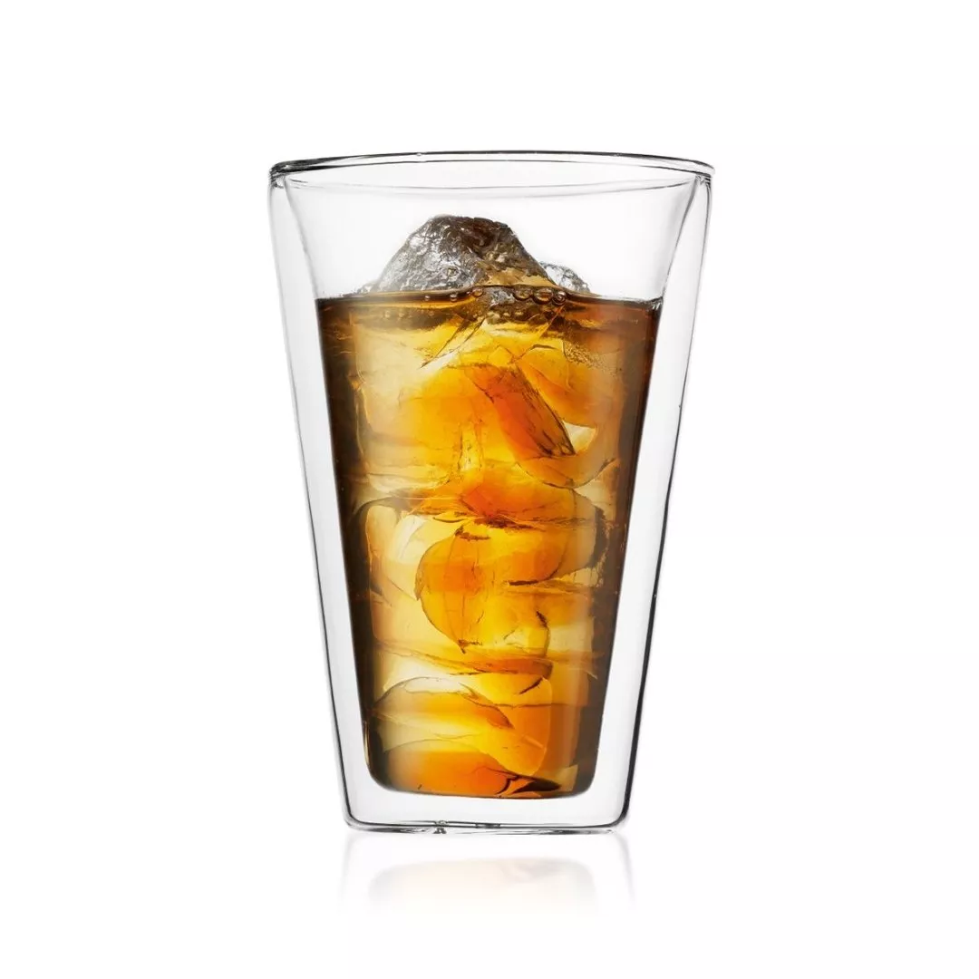 CANTEEN Double Wall Glass 400ml (Set of 2)