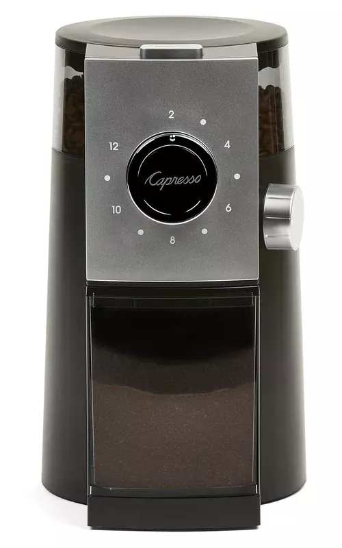Capresso Grind Select Grinder