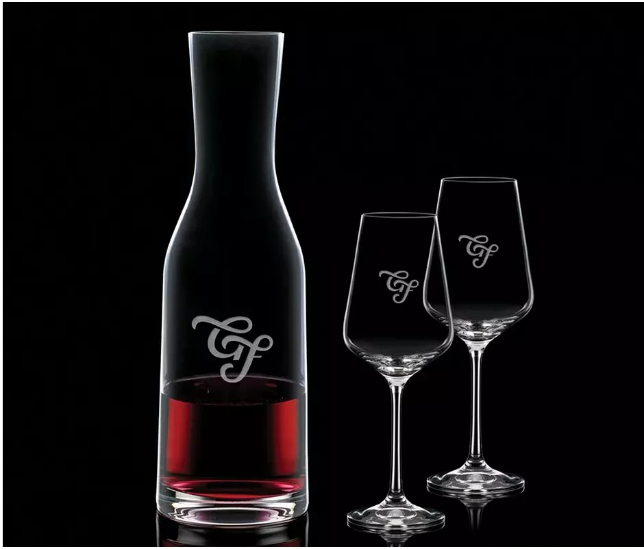 Carafe Set