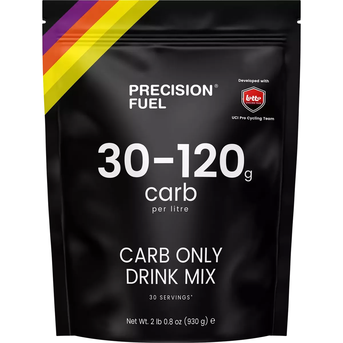 Carb Only Drink Mix (30 Servings)