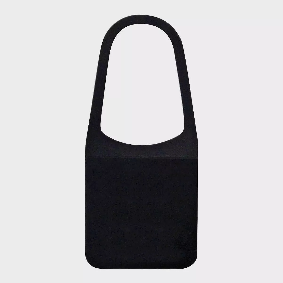 Card bottleneck tag|White&Black