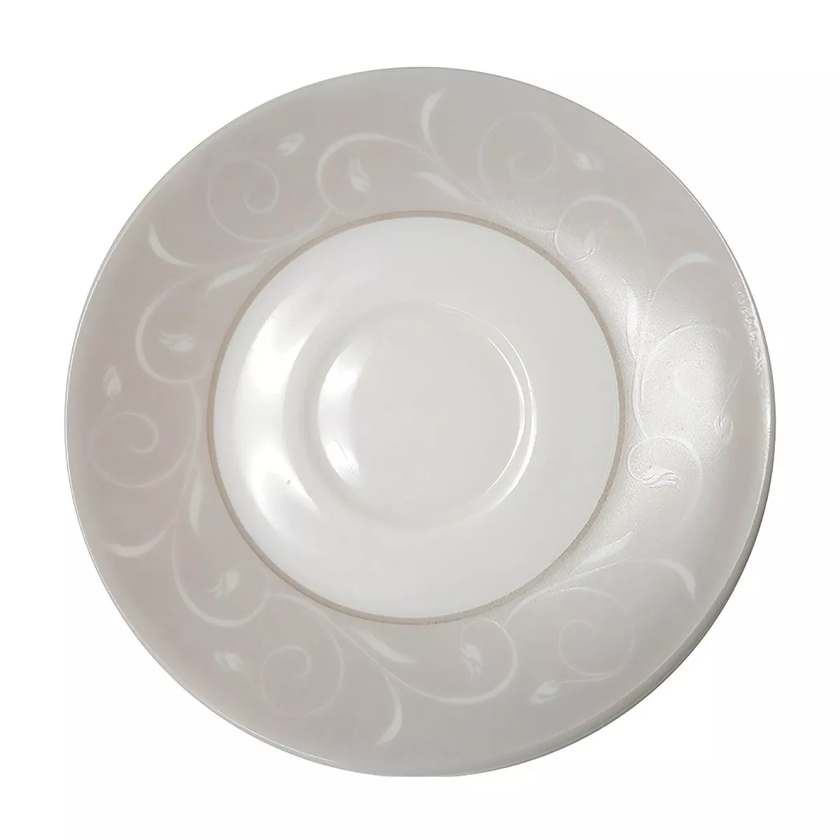 Cardinal E8546 Abelya 4.5 Saucer