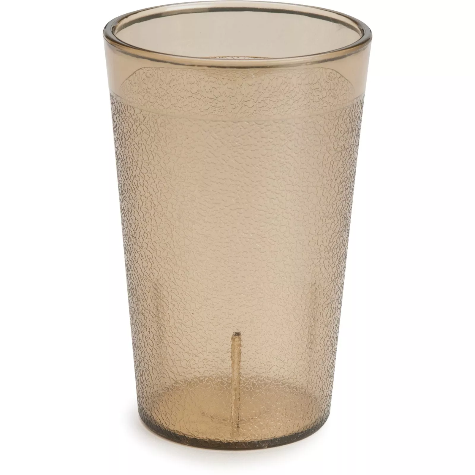 Carlisle DX550618 Smoke Tumbler 9.5 Oz