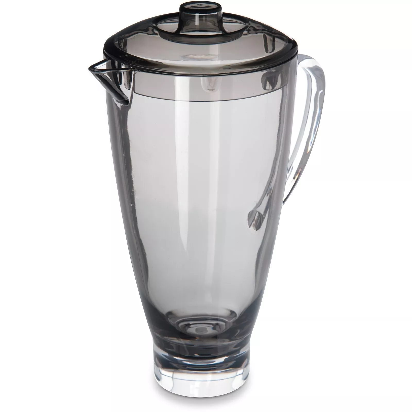 Carlisle Epicure EP3018 74 Oz Smoke Pitcher
