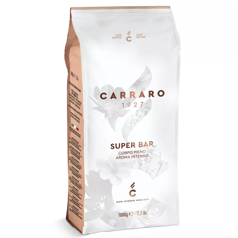 Carraro Super Bar