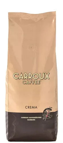 Carroux CREMA