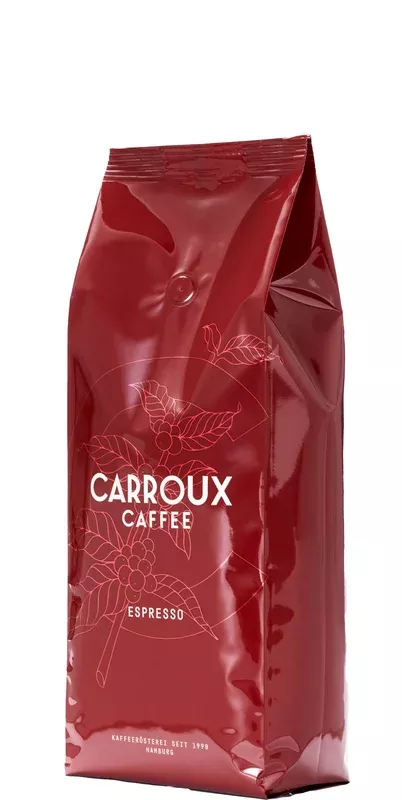 Carroux ESPRESSO