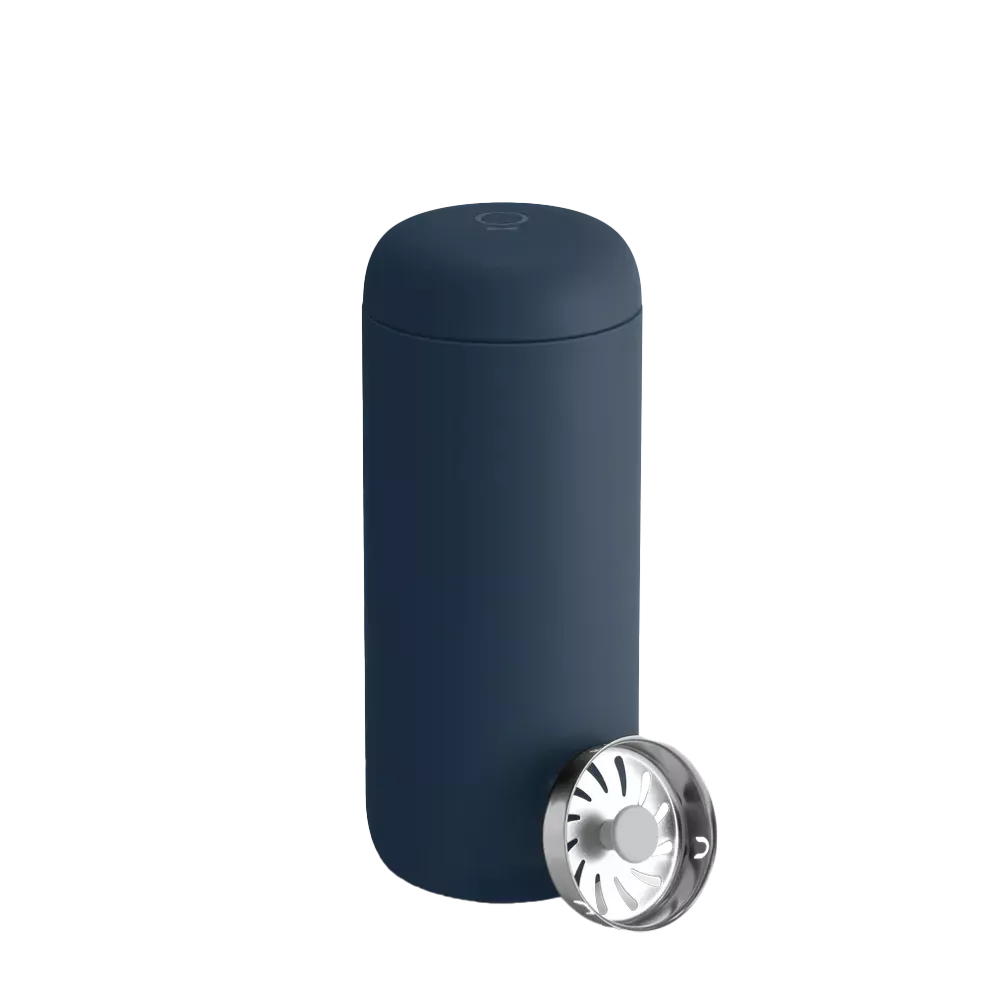 Carter Move Mug with Splash Guard | 16 oz