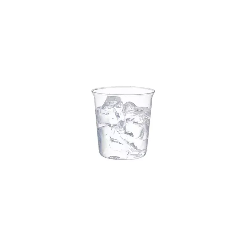 CAST Glass – Water, Ice Tea, Beer Glasses