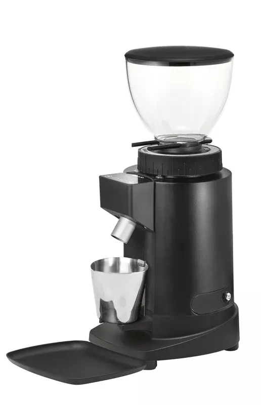 Ceado E6P Coffee Grinder with Filter Burrs