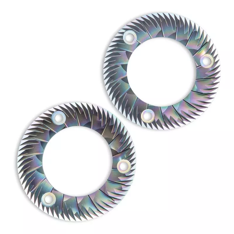 Ceado Opalglide Single Dosing Burrs – 64mm