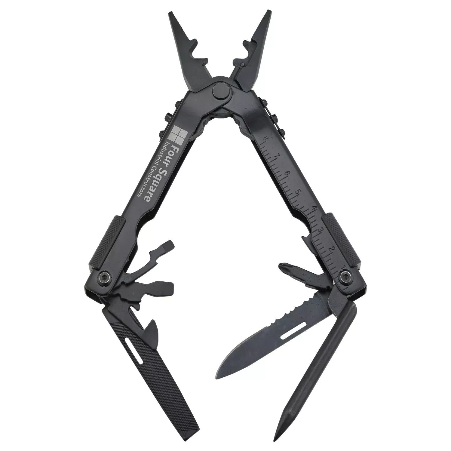 Cedar Creek Dark Nite Multifunction Tool