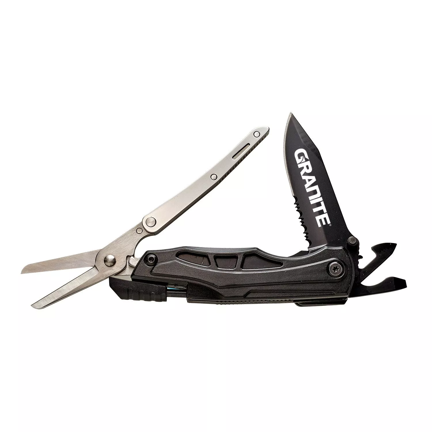 Cedar Creek Duo Multifunction Pocket Knife
