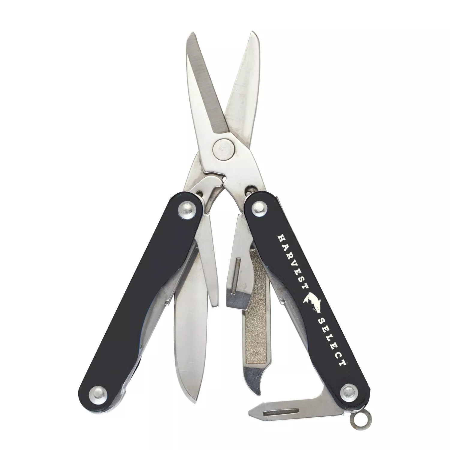 Cedar Creek Nano Keychain Multi-tool