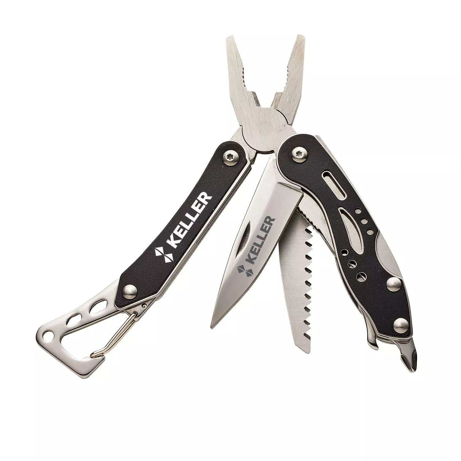 Cedar Creek Traveler Multi-Function Tool