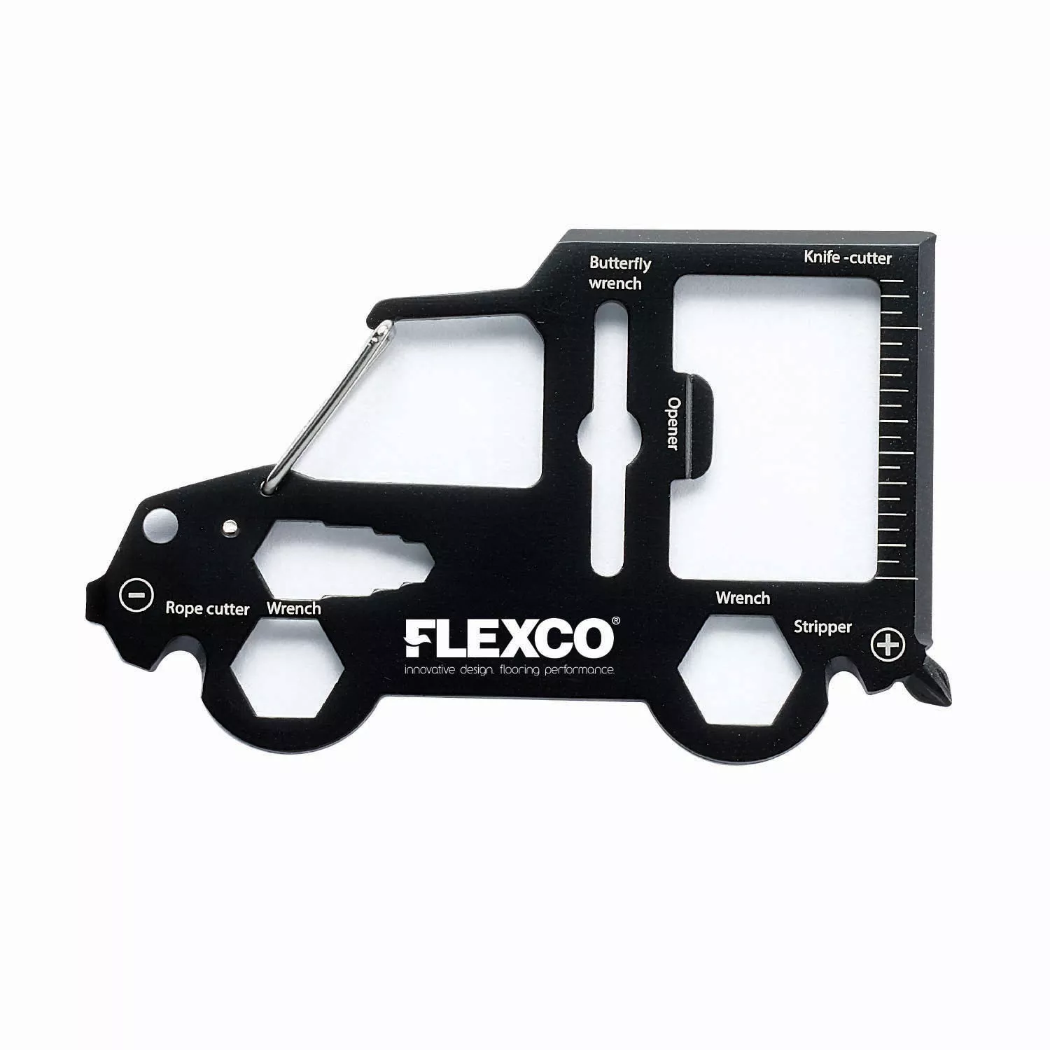 Cedar Creek Truck Card Multi-Tool