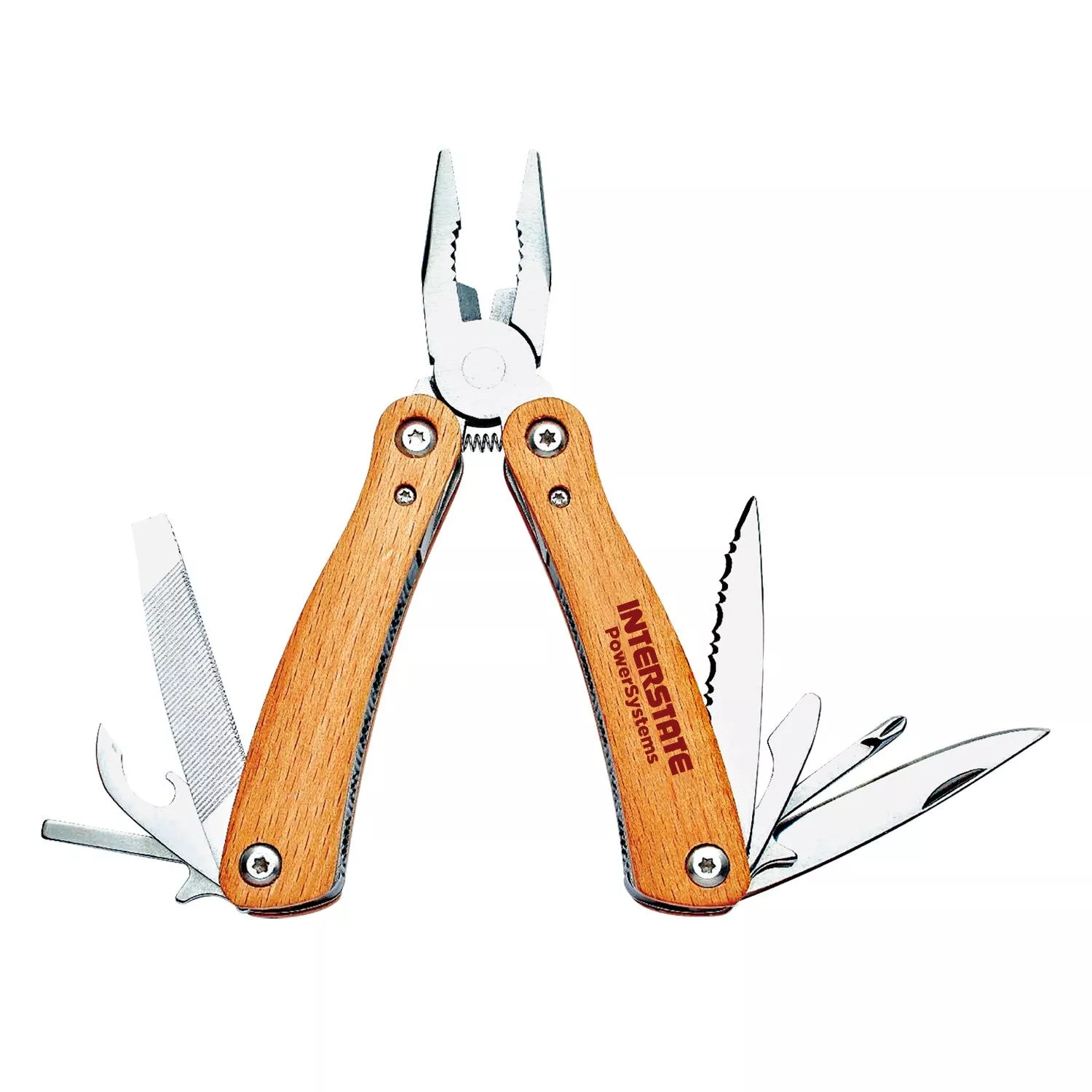 Cedar Creek Woodland Multi-Function Tool