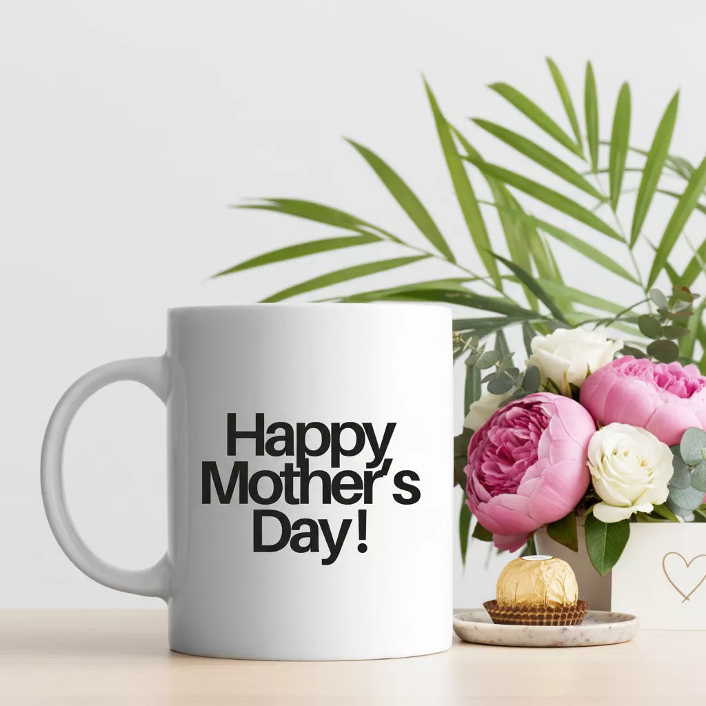 Ceramic Cups|11oz&15oz&15oz&15oz