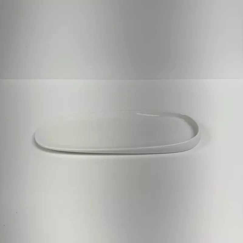 Ceramic Long Plate